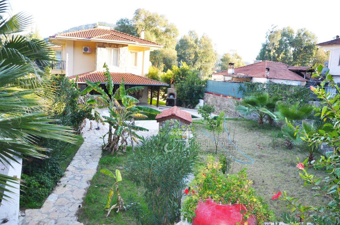 3 bedroom villa in Gocek
