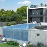 5-bedroom Luxury Residence Faralya