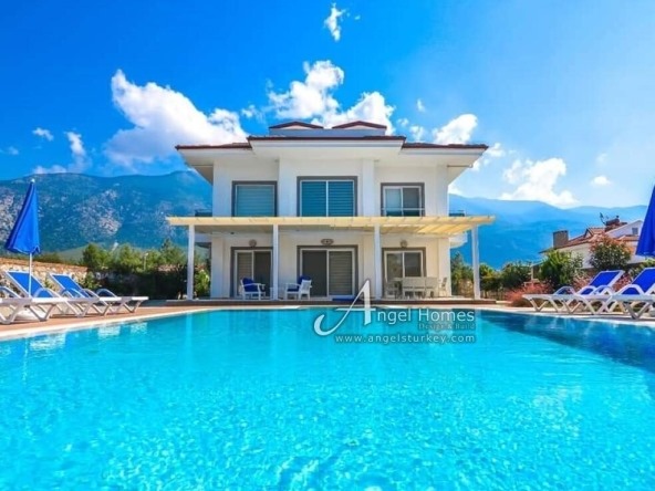 how to sell your property in Fethiye