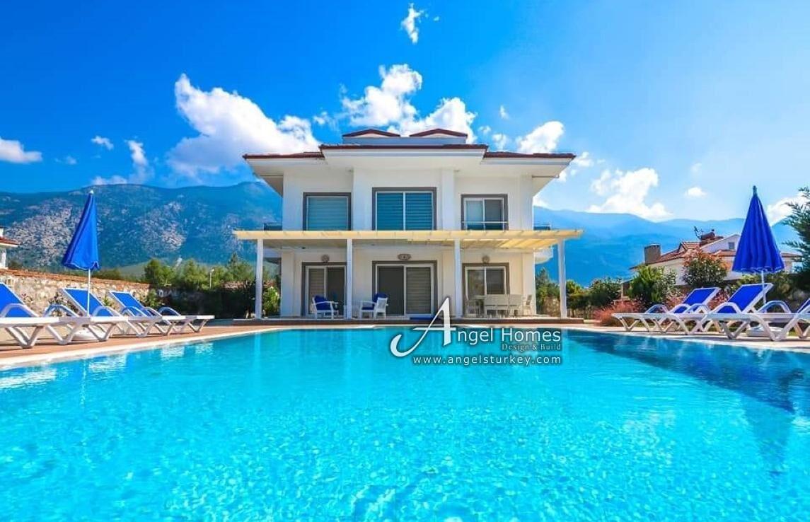 how to sell your property in Fethiye