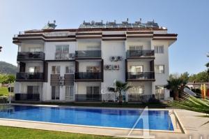 Property in Fethiye