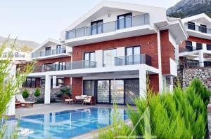 villas for rent in Ovacik
