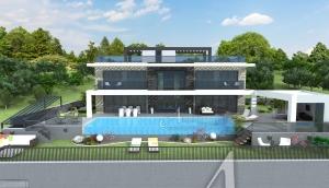 property in Fethiye