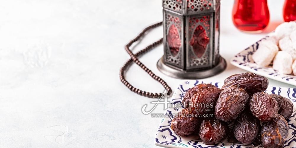 ramadan in Turkey
