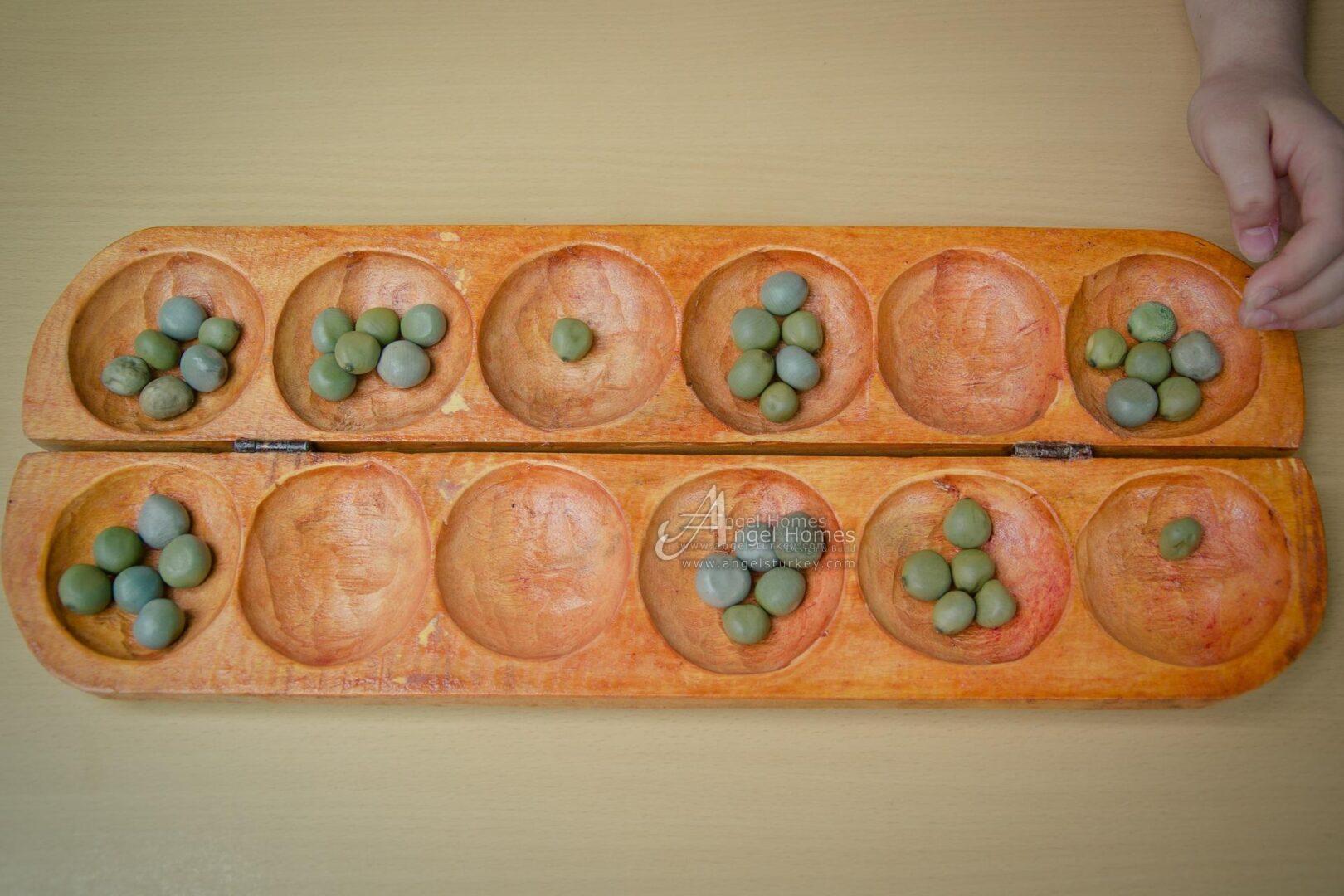 TURKISH BOARD GAMES YOU CAN PLAY AT HOME Angel Homes