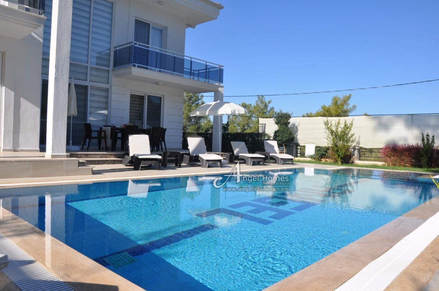 Turkey property blog