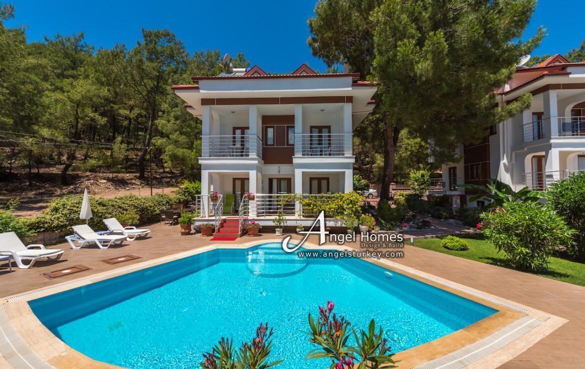 property in Fethiye