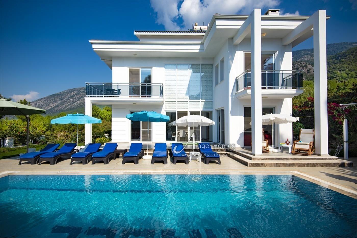 ANGELS RENTAL CROWNED WINNER OF A LUXURY LIFESTYLE AWARD - Angel Homes