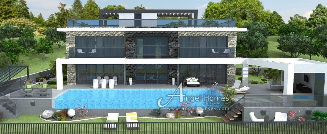 Angel Homes