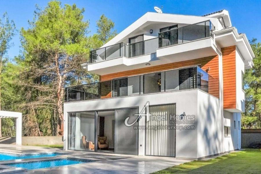 property for sale in Ovacik