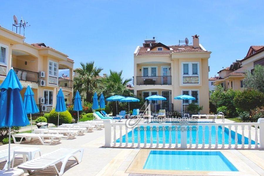 property for sale in Calis