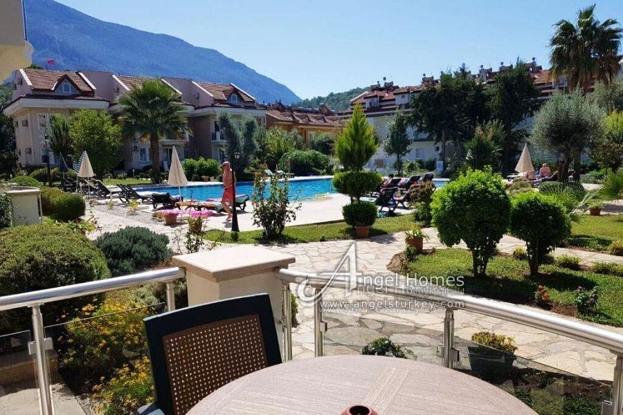 reasons to buy property in Fethiye