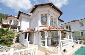 Uzumlu property