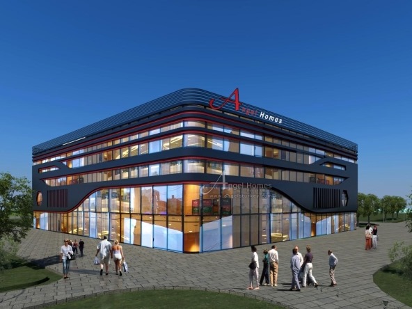 Investment property in Fethiye