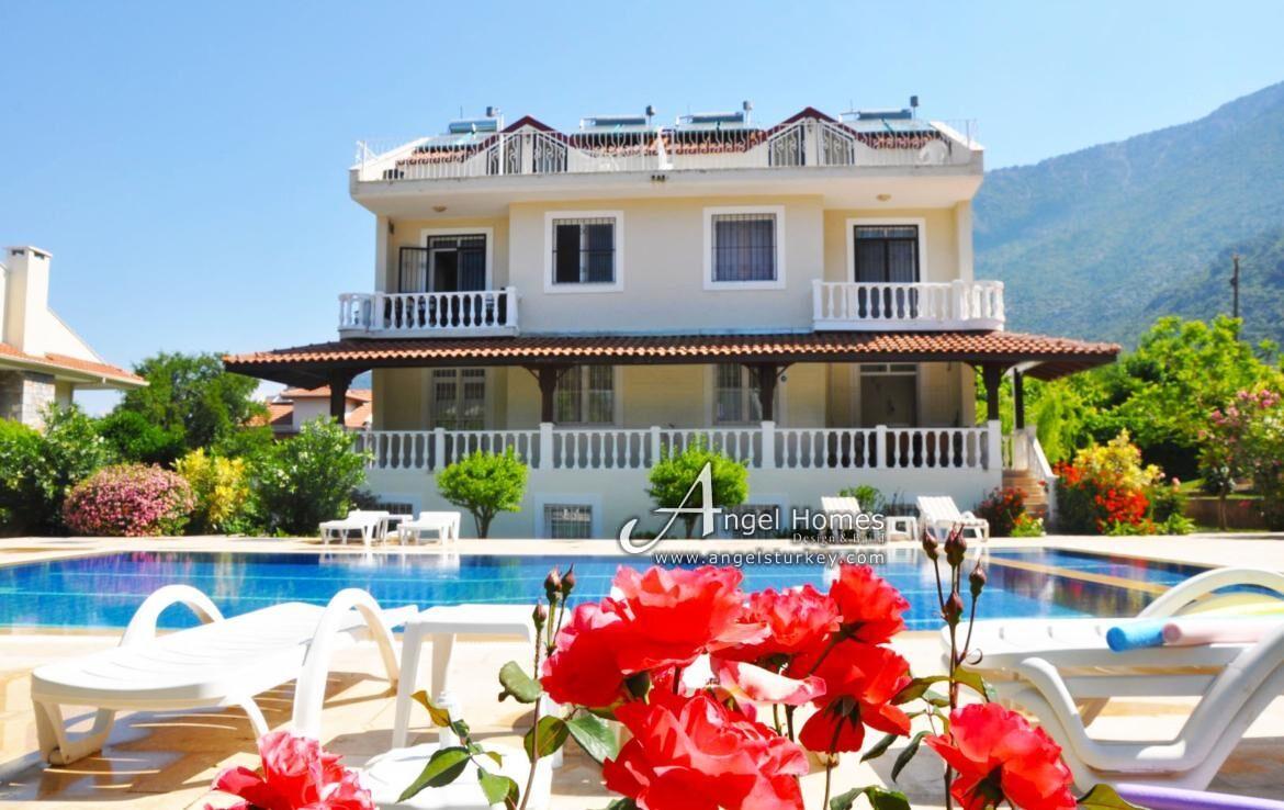 property in Ovacik