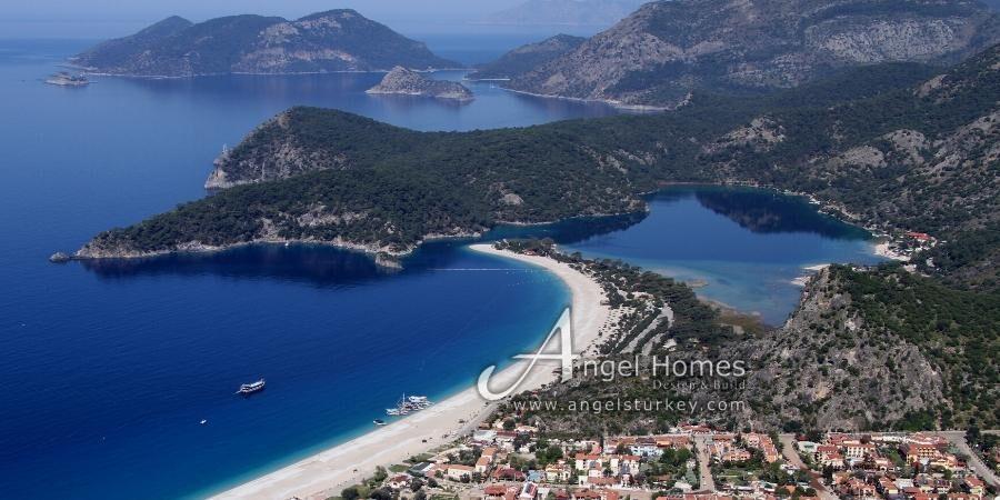 Things to do in Fethiye