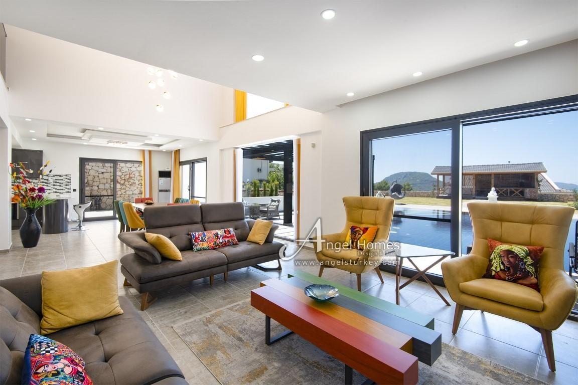 rental property in Fethiye