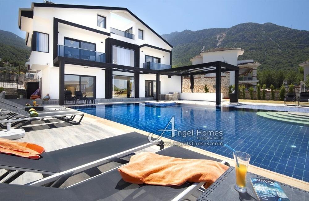 rental property in Fethiye