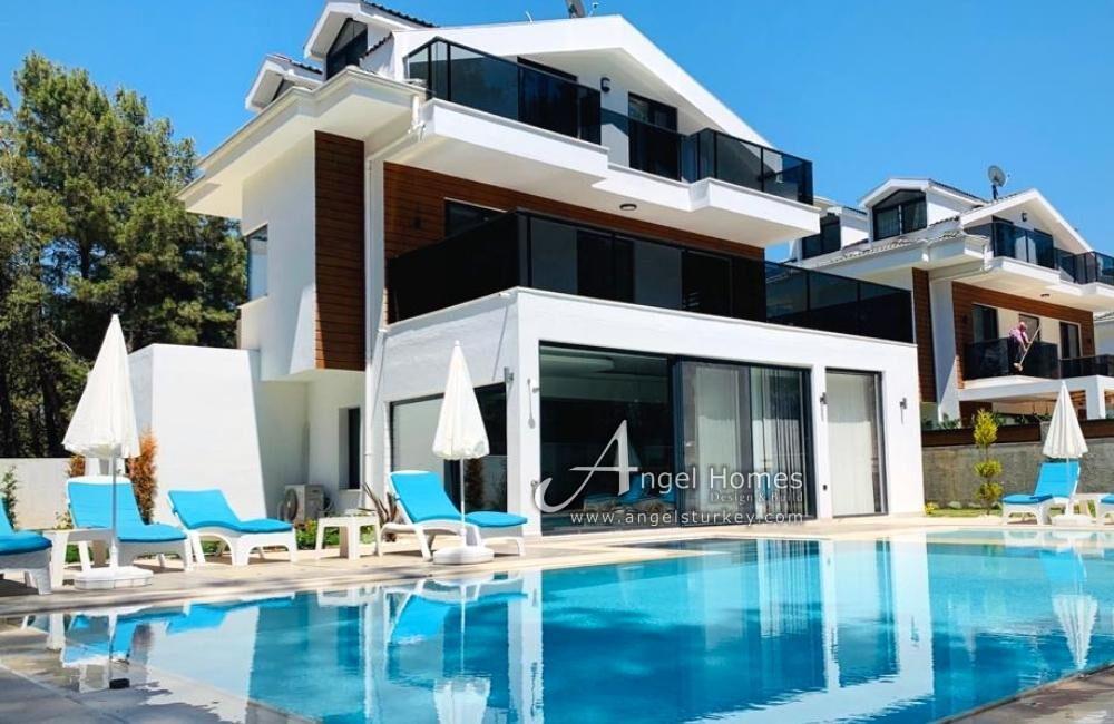 rental property in Fethiye