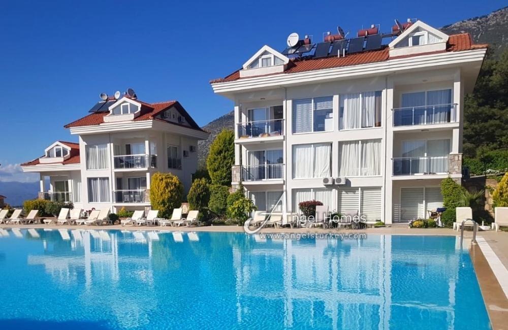 rental property in Fethiye