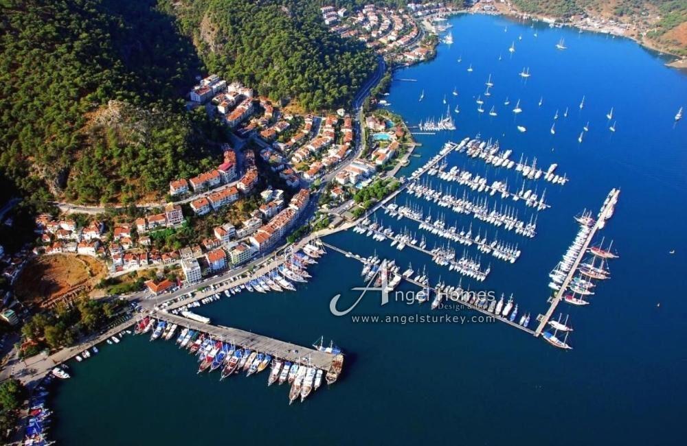 Fethiye investment property