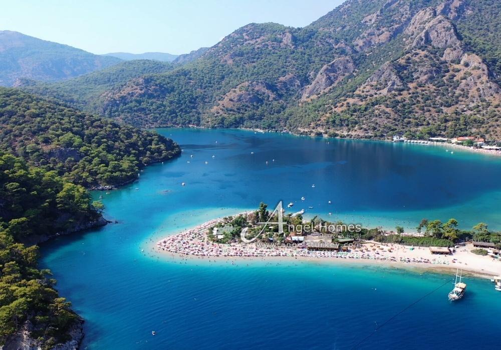 retire to Fethiye