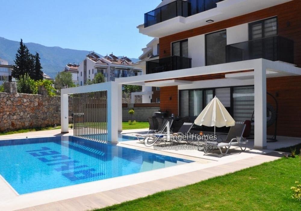 property for sale in Hisaronu