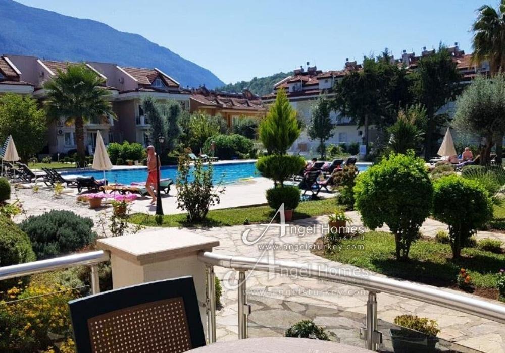property for sale in Hisaronu