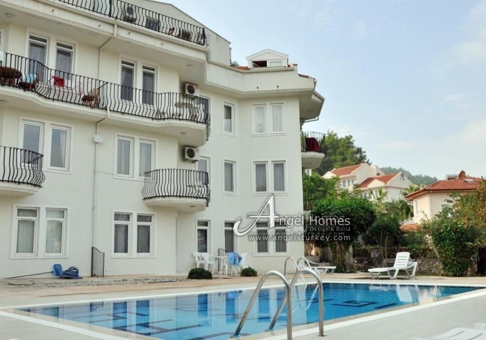 property for sale in Hisaronu