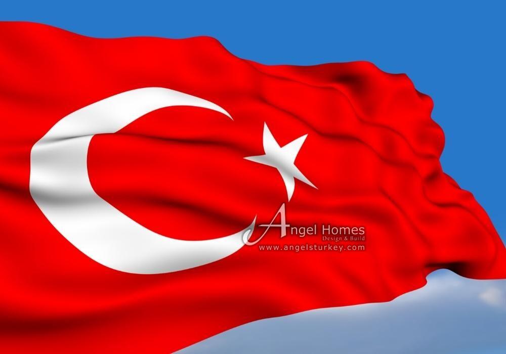 Republic Day in Turkey