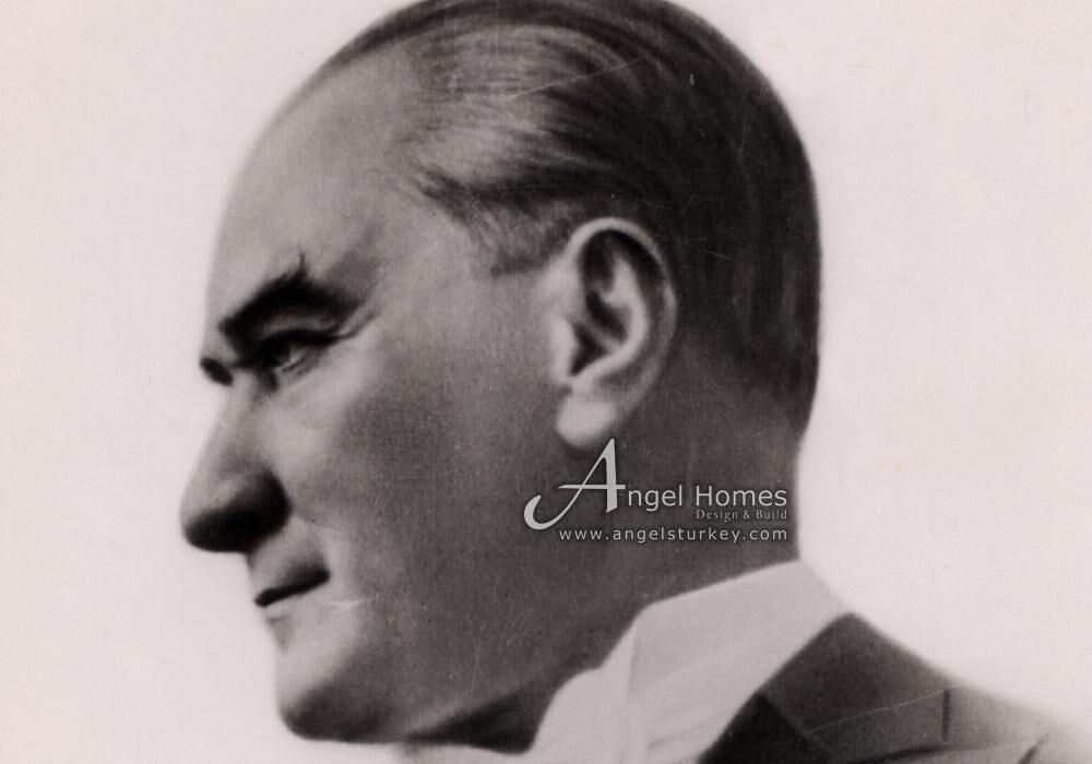 Ataturk memorial day