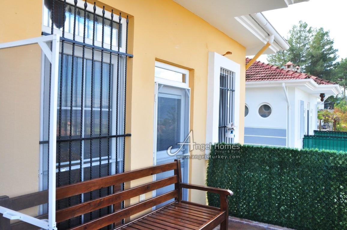 3 bedroom duplex villa in Kadikoy Property for Sale in Fethiye