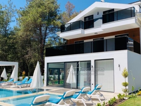 Holiday homes to rent in Hisaronu