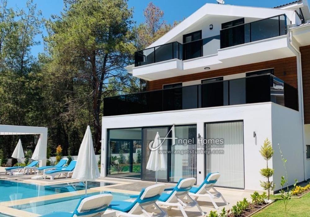 Holiday homes to rent in Hisaronu