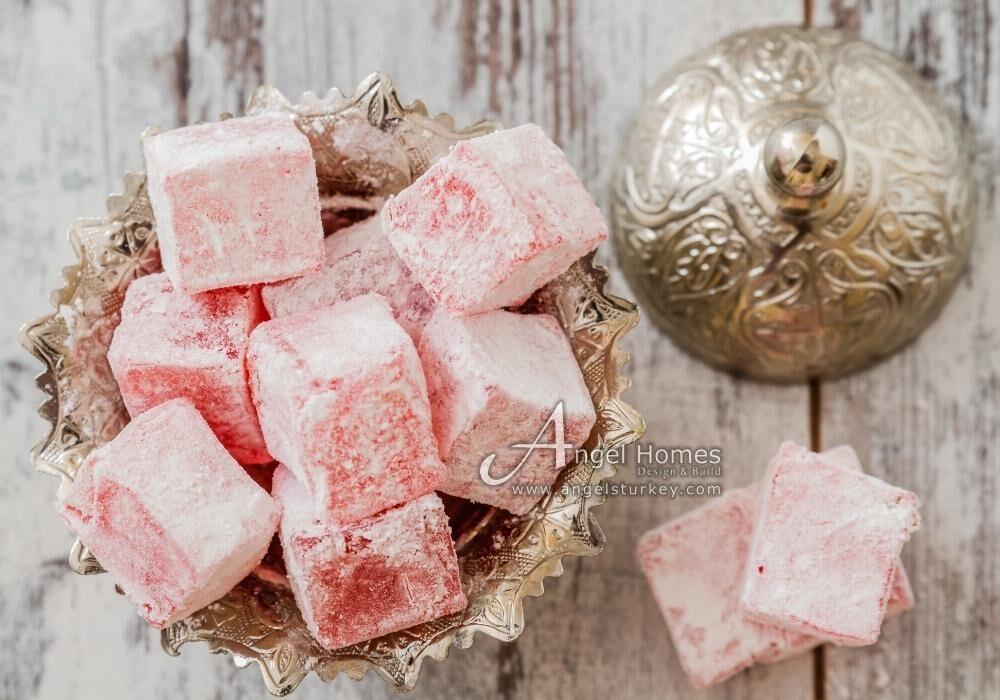 Turkish Delight