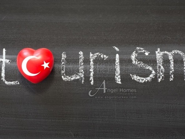 Tourism in Turkey 2021