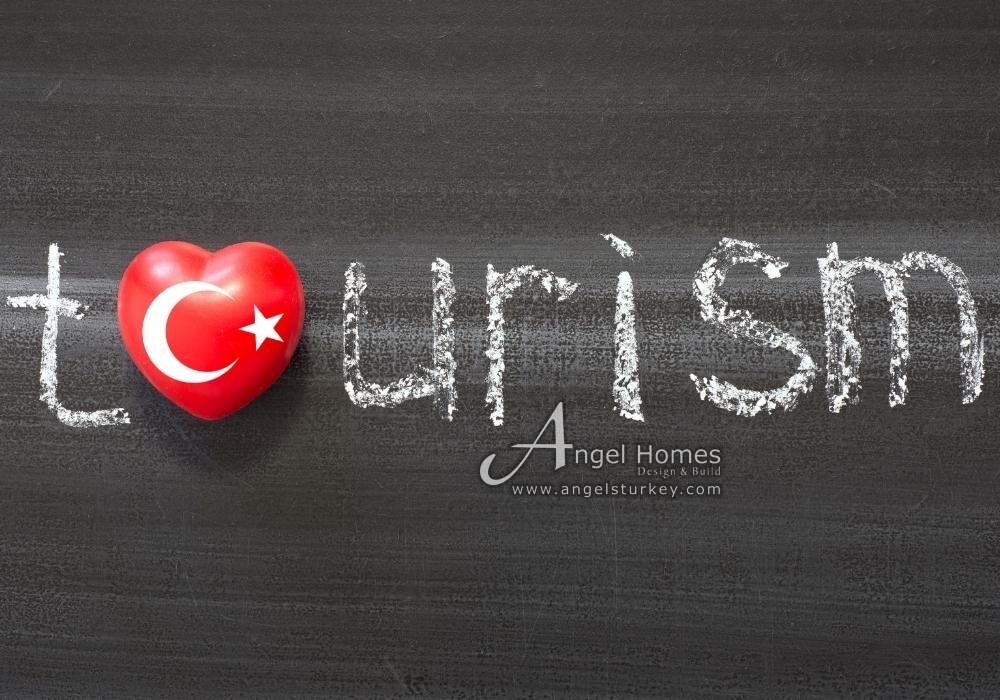 Tourism in Turkey 2021