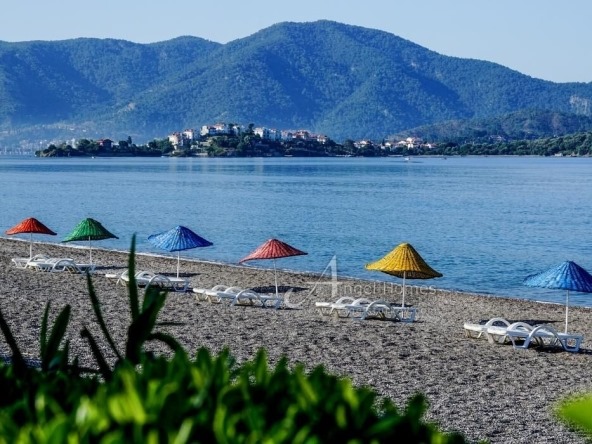reasons to love Fethiye