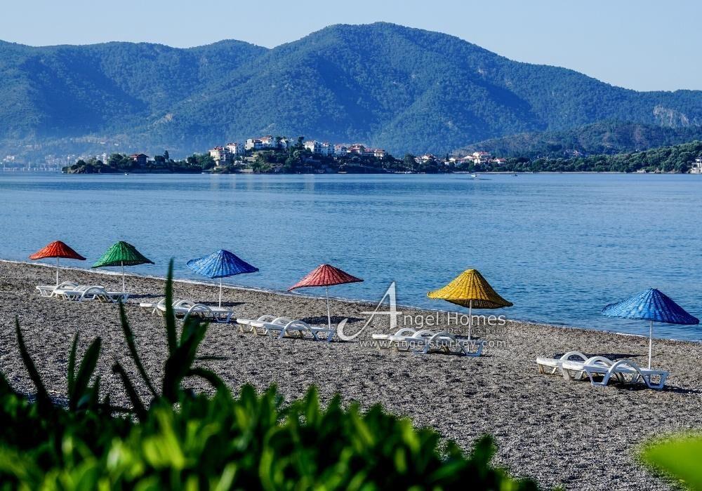 18 REASONS TO LOVE FETHIYE