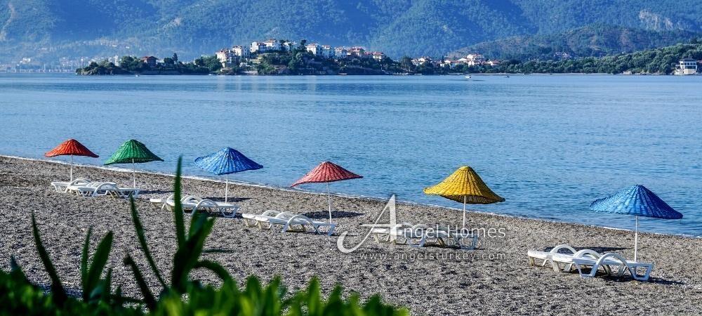 Reasons to love Fethiye