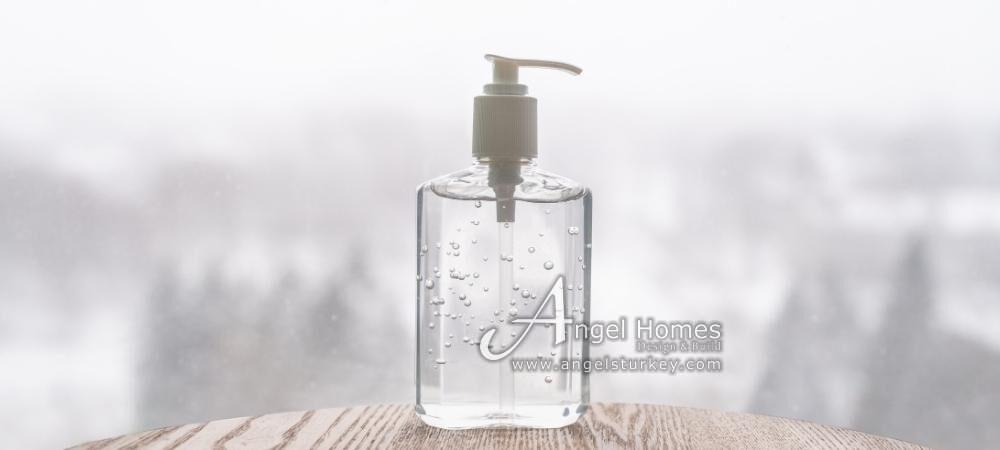 tourism in Turkey 2021