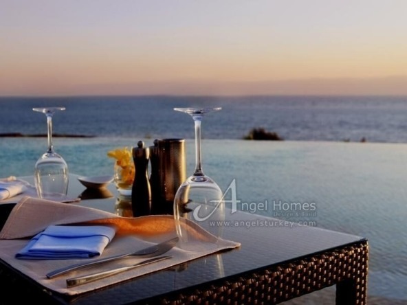 romantic things to do in Fethiye