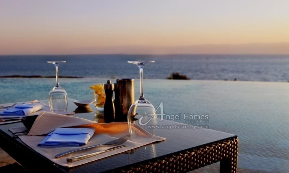 romantic things to do in Fethiye