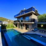 villas for sale in Koca Calis