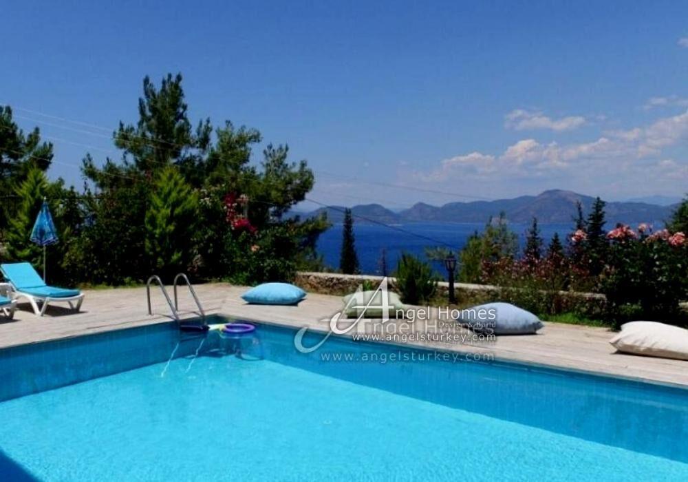 Property for sale around Fethiye - Recent listings