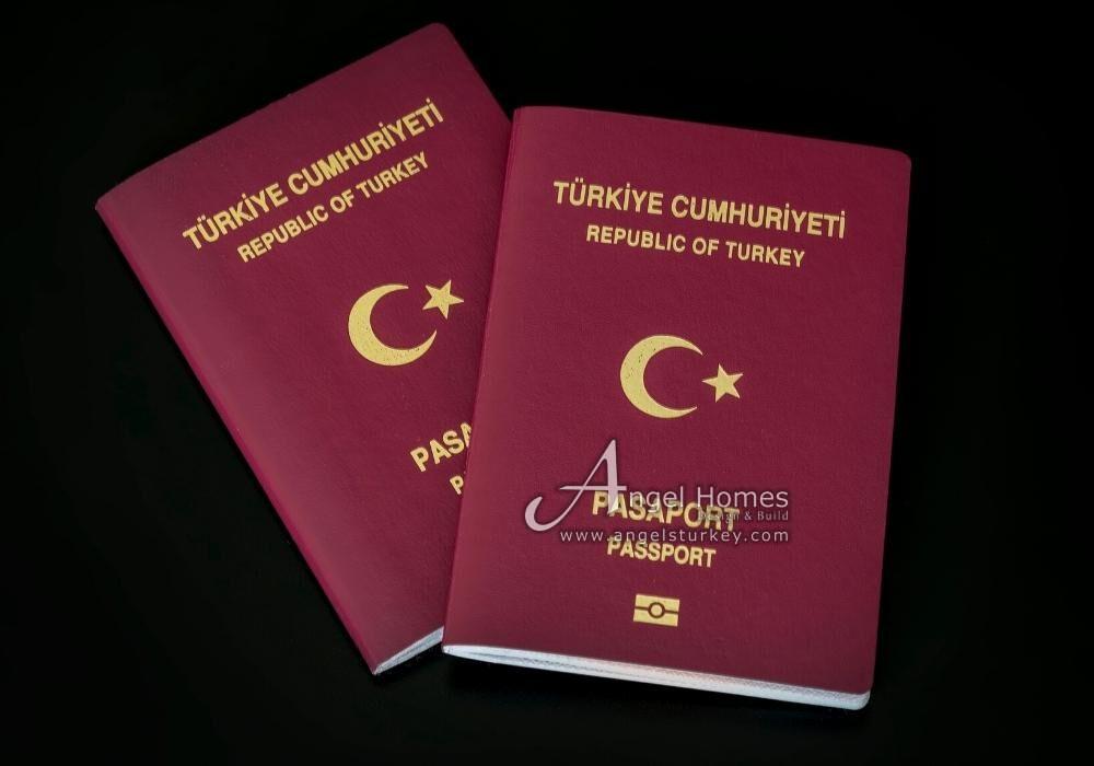 citizenship for investment scheme in Turkey