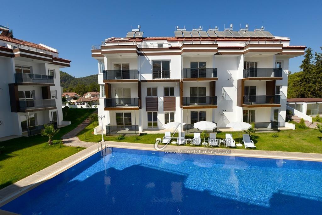 property for sale in Hisaronu
