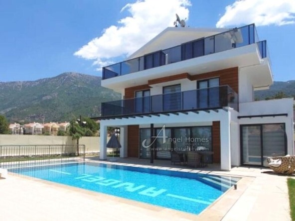 holiday homes for rent in Ovacik