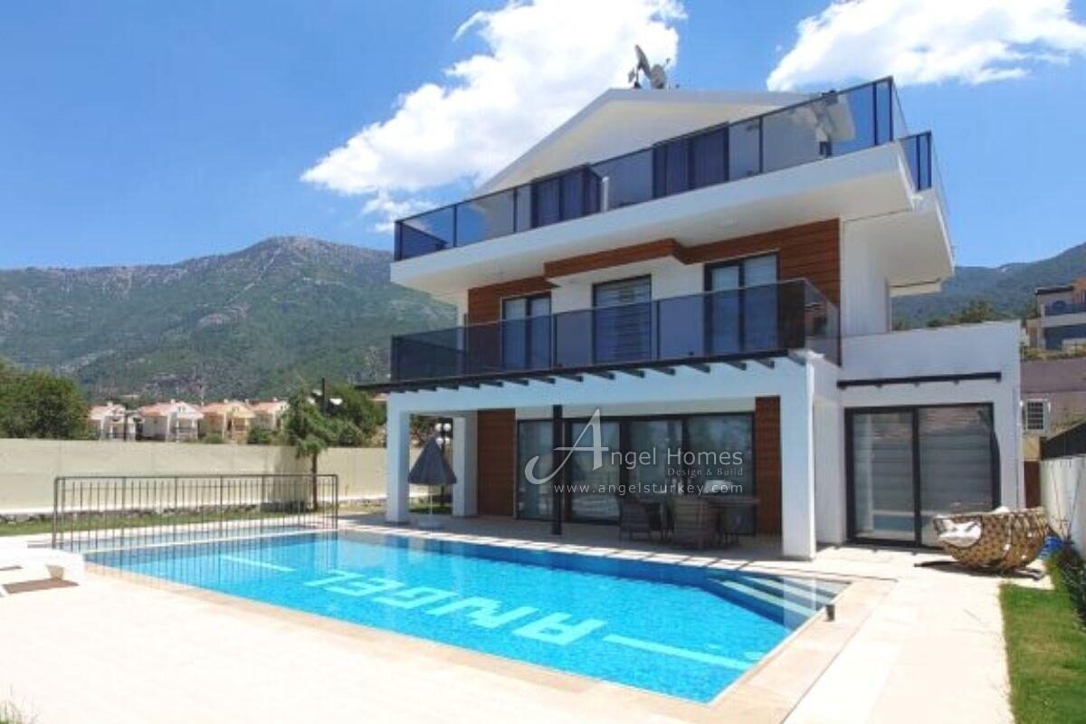 holiday homes for rent in Ovacik