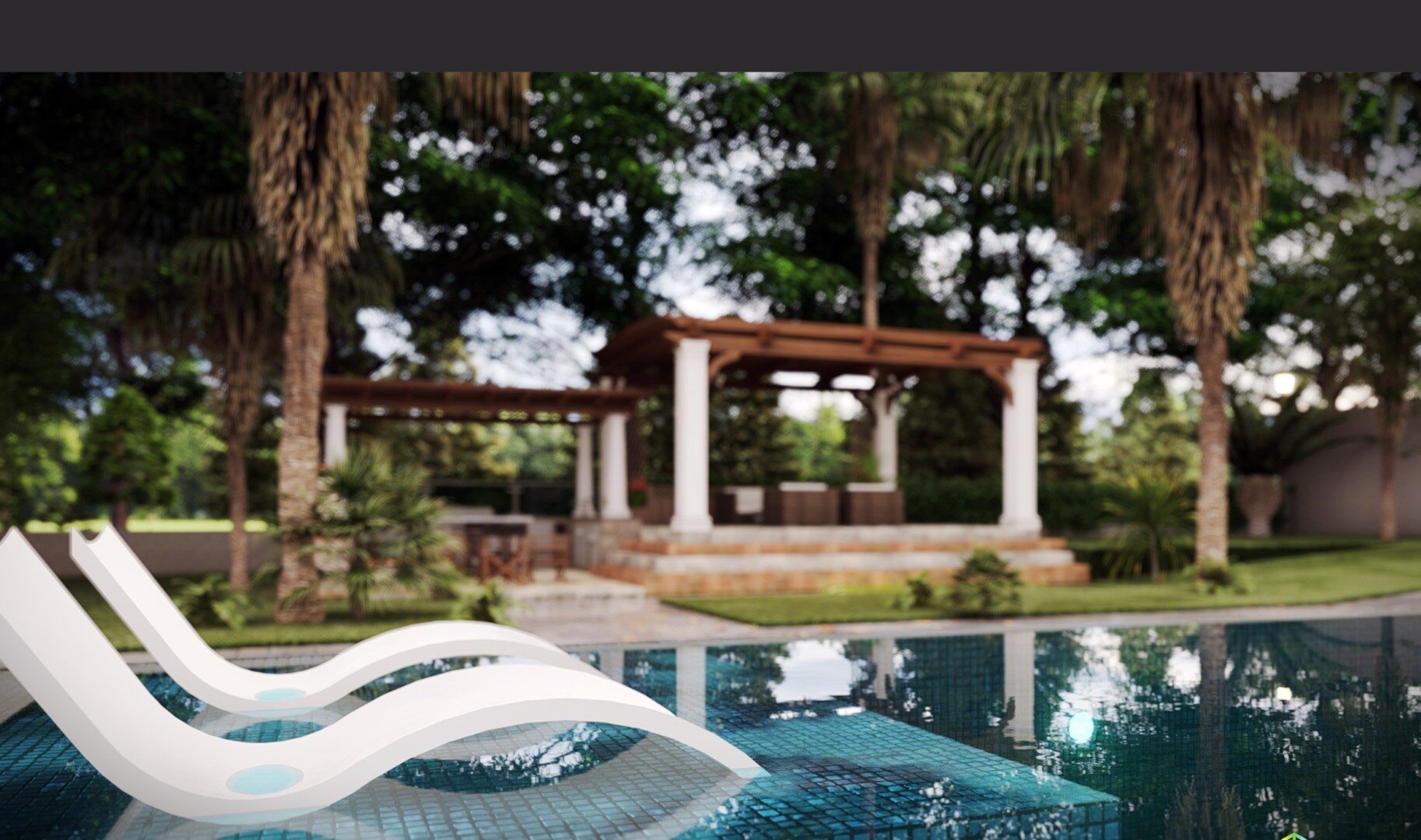 AMAZING 5-BED LUXURY VILLAS FOR SALE IN GOCEK OR FETHIYE (OFF-PLAN)